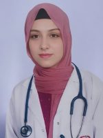 Dr. Aleena Riaz