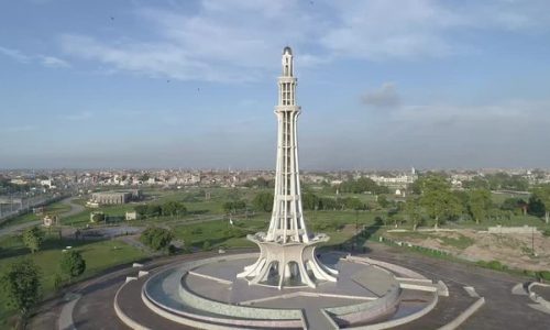 Lahore