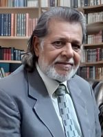 Dr. Zulfiqar S. Qureshi