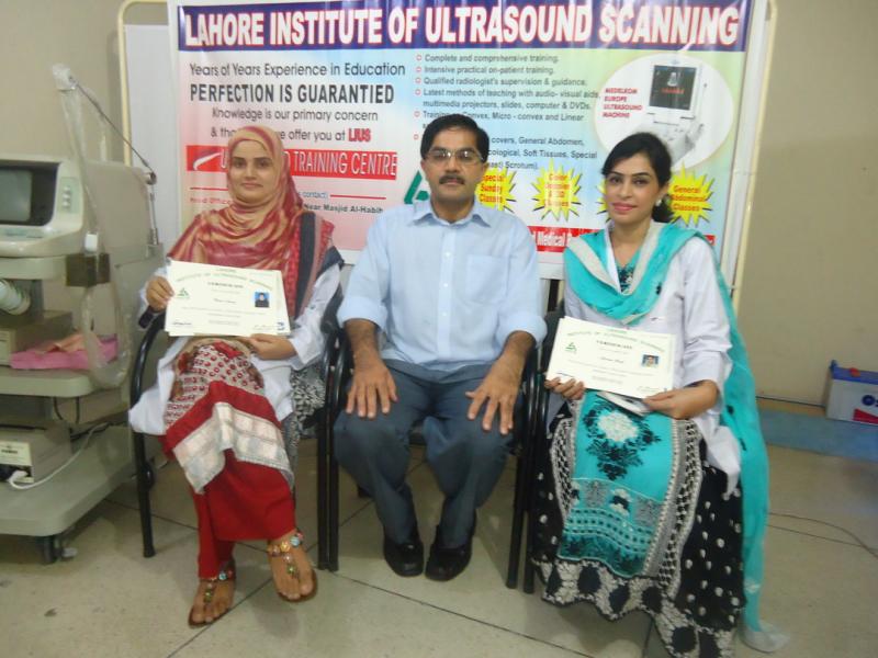 Lahore Class Aug 13, 2014