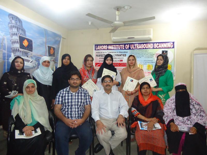 Lahore Class Jan 21, 2015