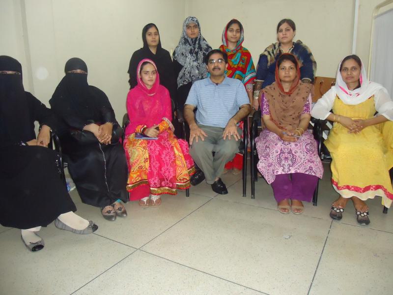 Lahore Class Apr 15, 2015