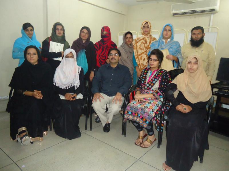 Lahore Class Aug 05, 2015