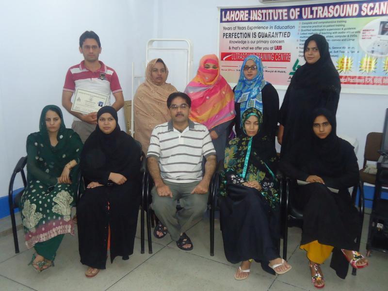 Lahore Class Feb 10, 2016
