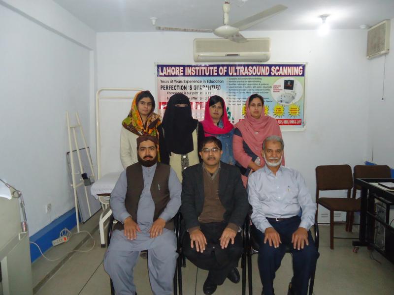 Lahore Class Nov 02, 2016