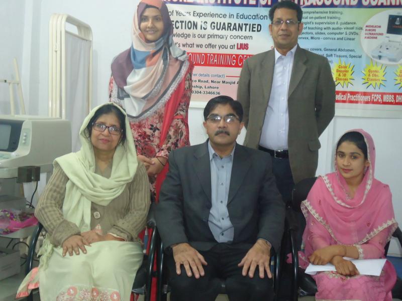 Lahore Class Dec 20, 2017