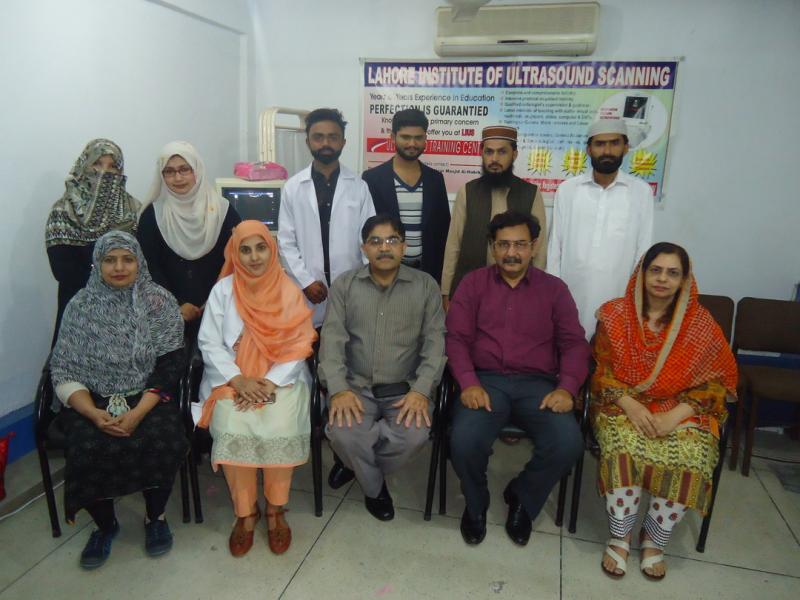 Lahore Class Jan 02, 2019
