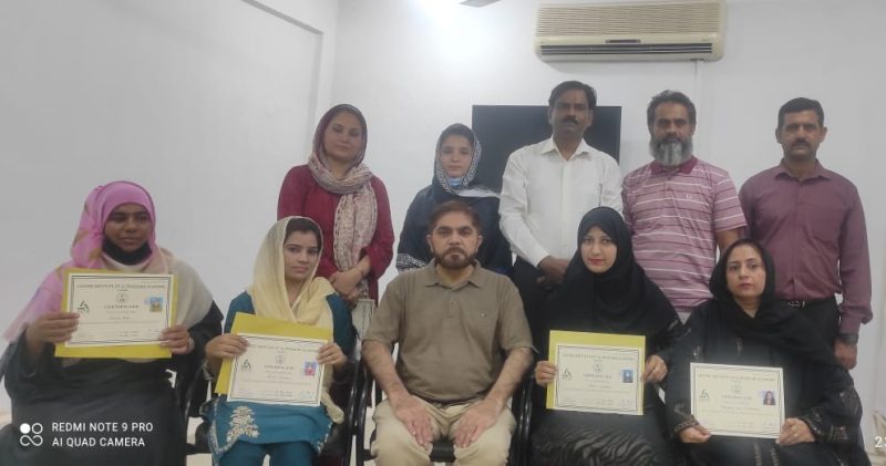 Lahore Class May 14, 2025