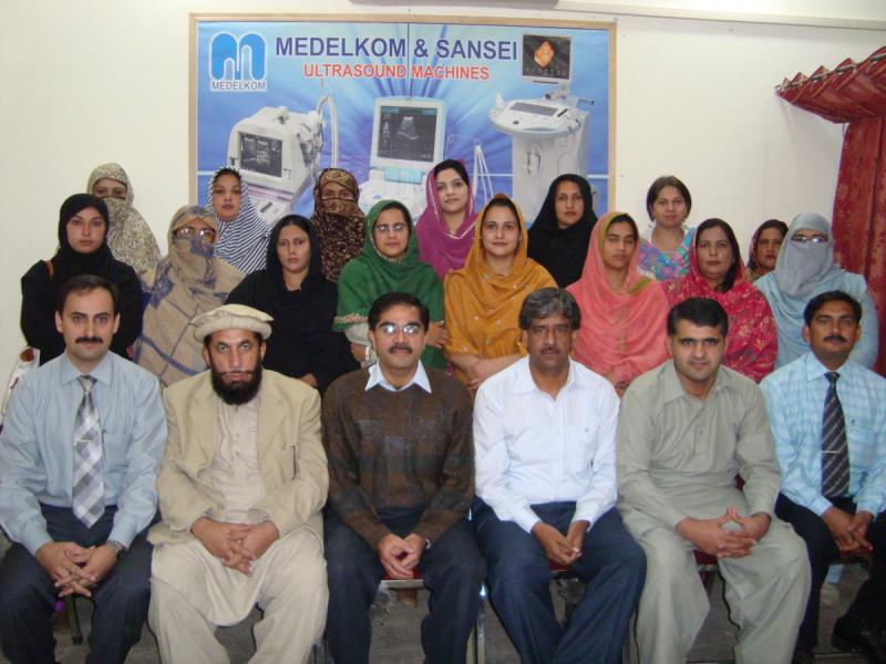 Sargodha Class October 3, 2010